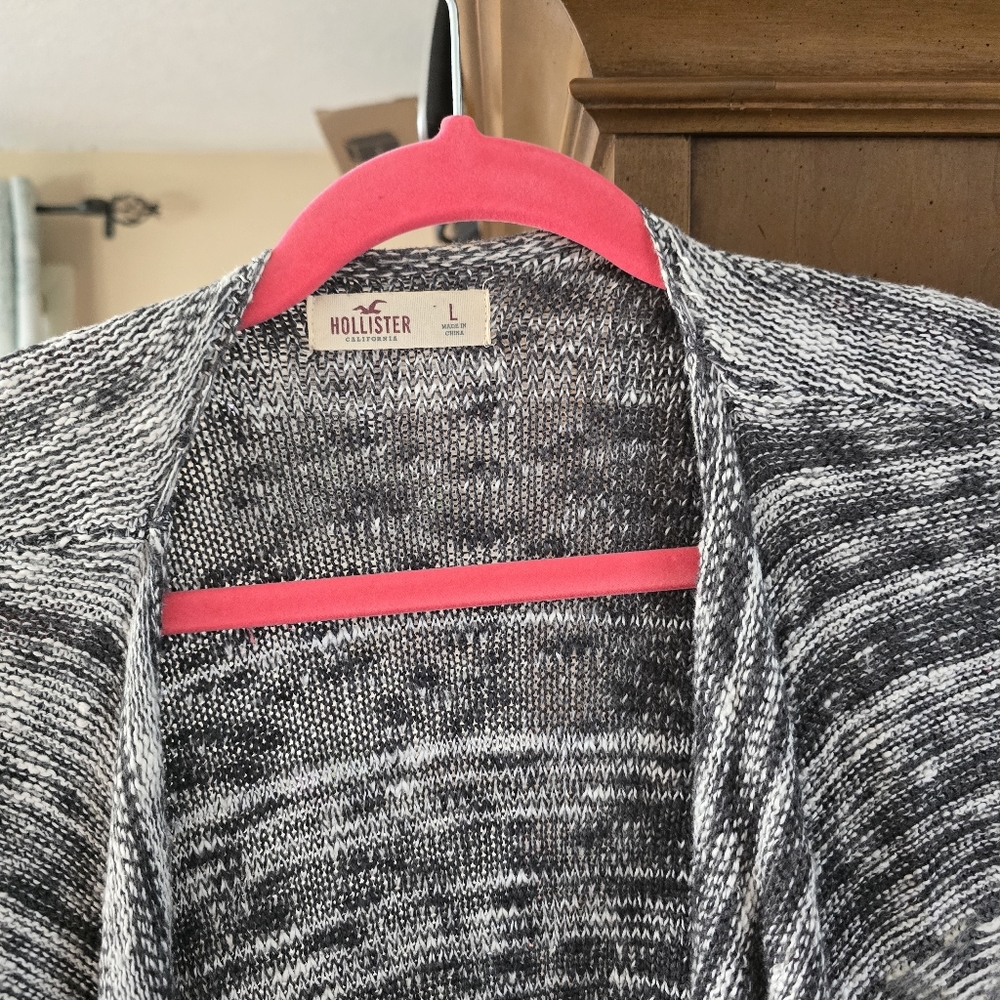 Sweater - Picture 2 of 4